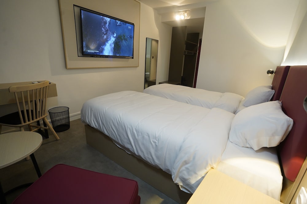 Standard Twin Room photo 1