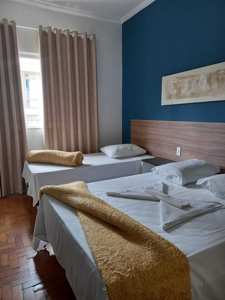 Basic Double Room
