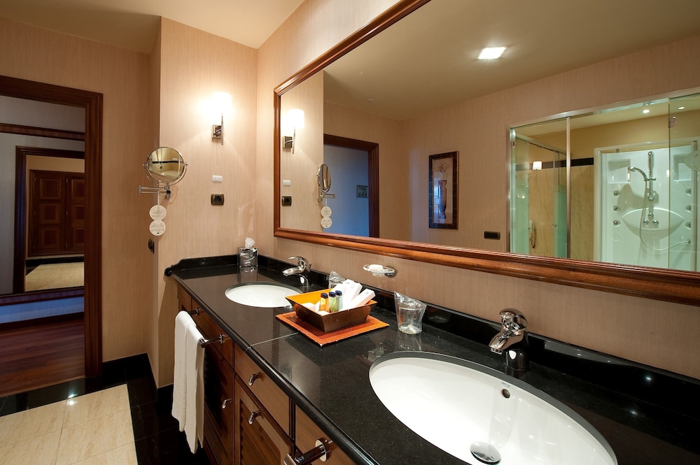 Junior Suite (3 adultos) - Photo 6