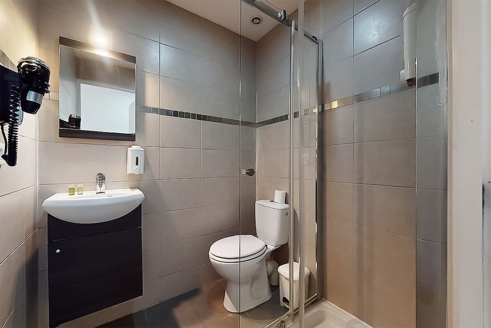 Hotel de Menilmontant - Photo 22