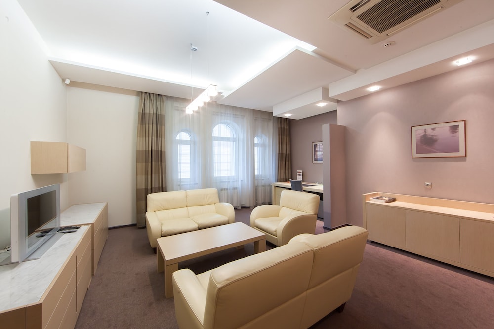 Superior Suite photo 2