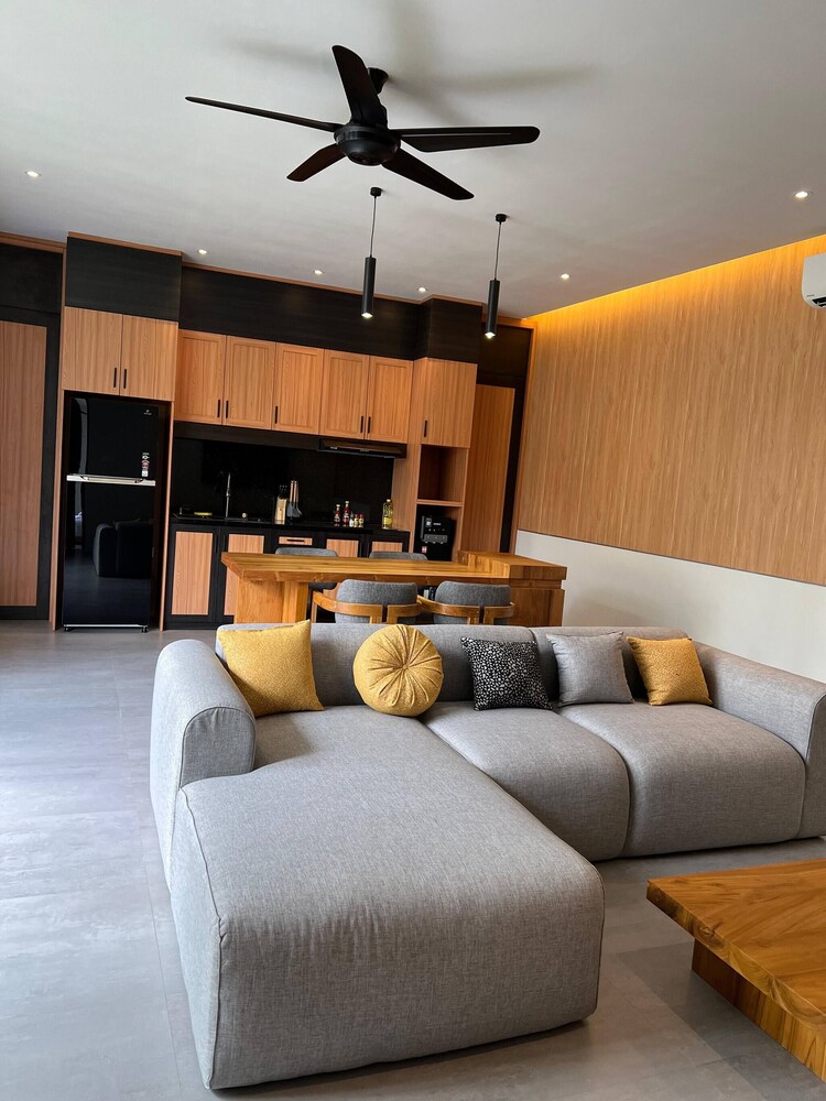 Villa, 2 Bedrooms, Private Pool photo 1