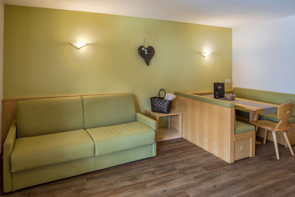 Apartment, 1 Double Bed with Sofa bed, Kitchenette (cleaning fee 60€) photo 3
