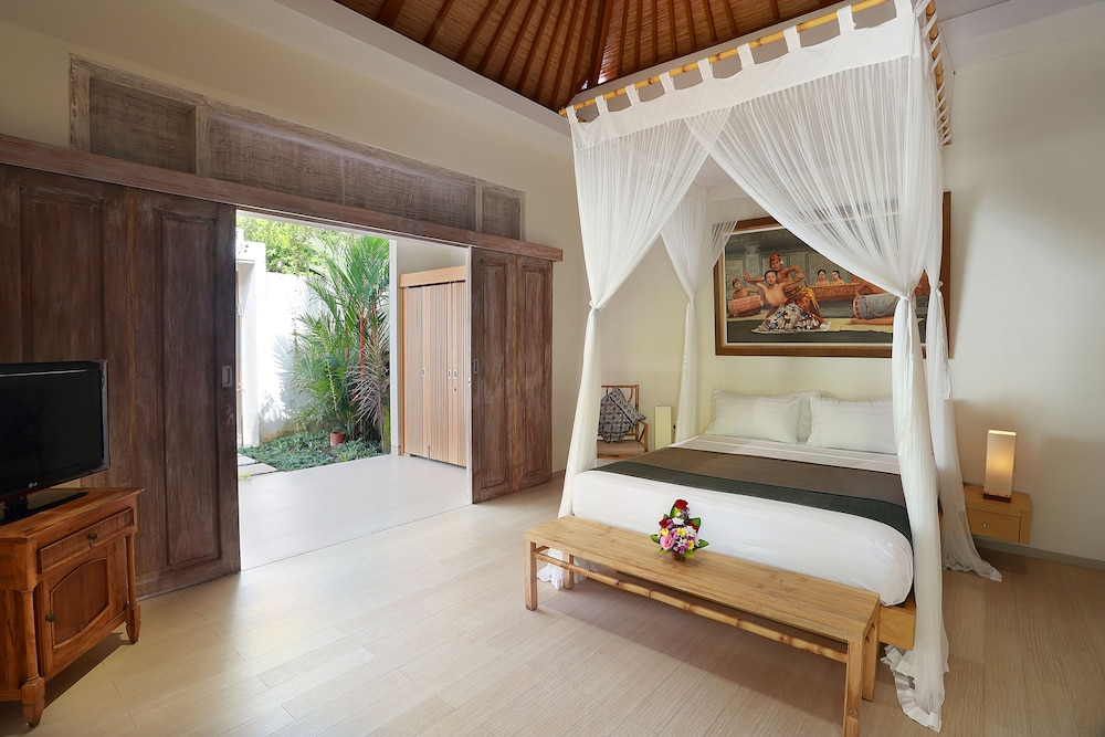 Villa, 1 Bedroom, Private Pool