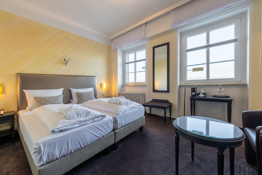 Basic Double Room photo 3