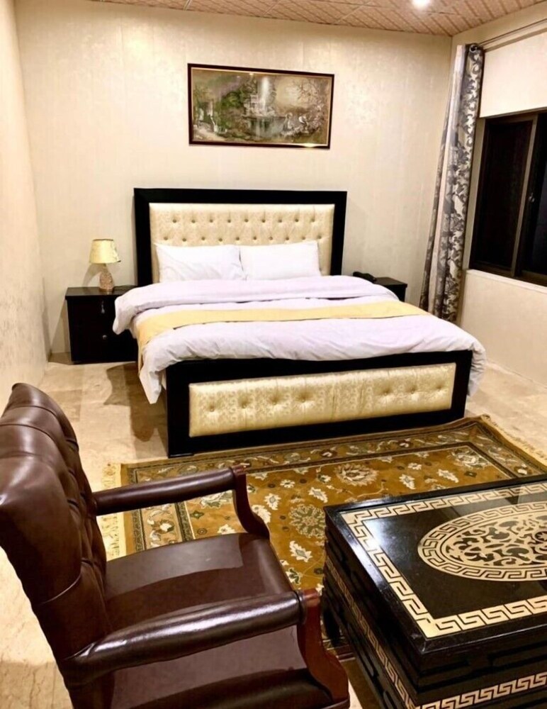 Deluxe Double Room, Mountain View photo 2