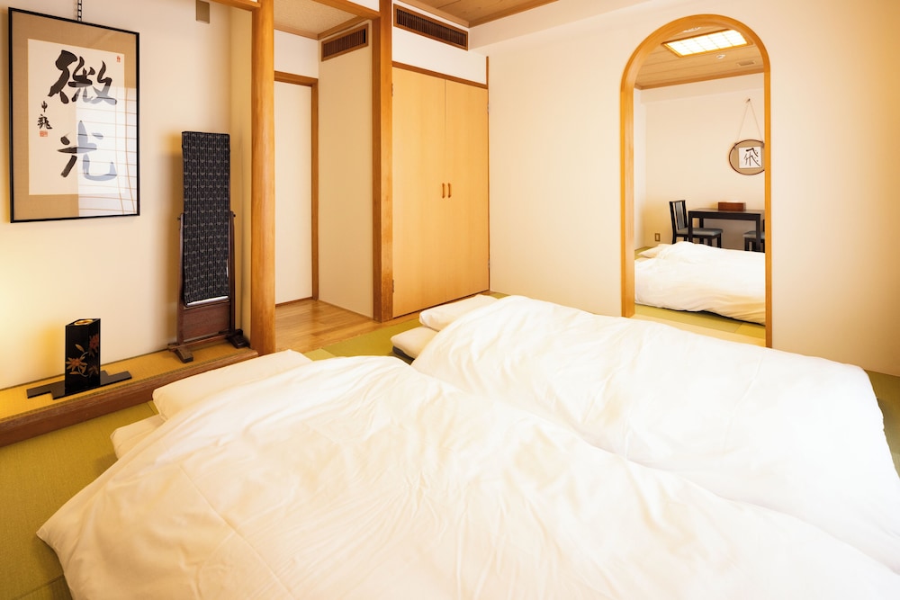 [Non-Smoking] Suite Room photo 3