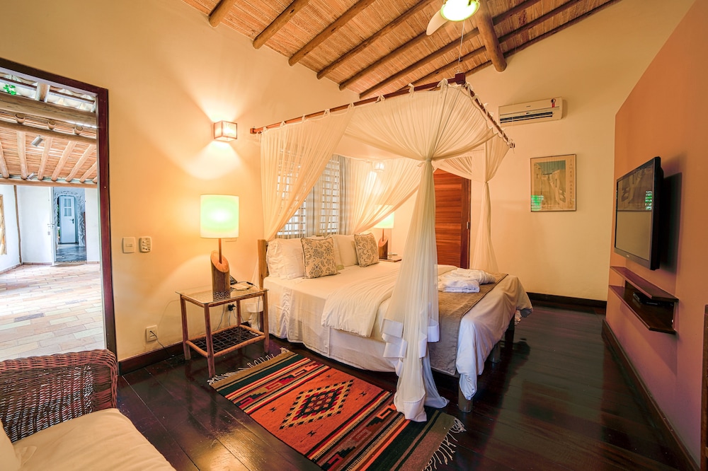 Available room