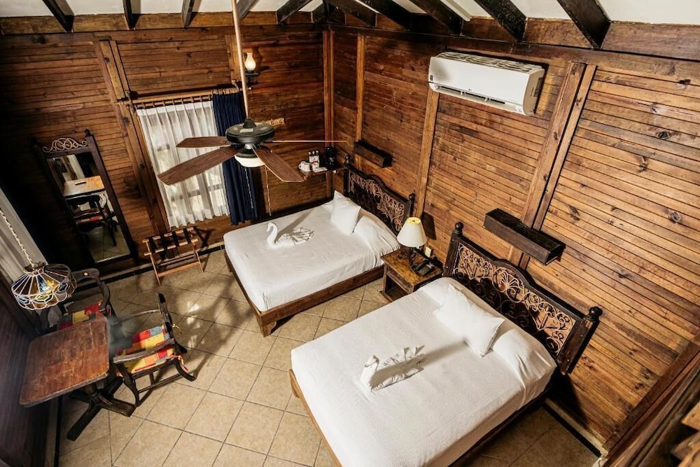 Jungle Experience Bungalow - Two Double Beds - Photo 5