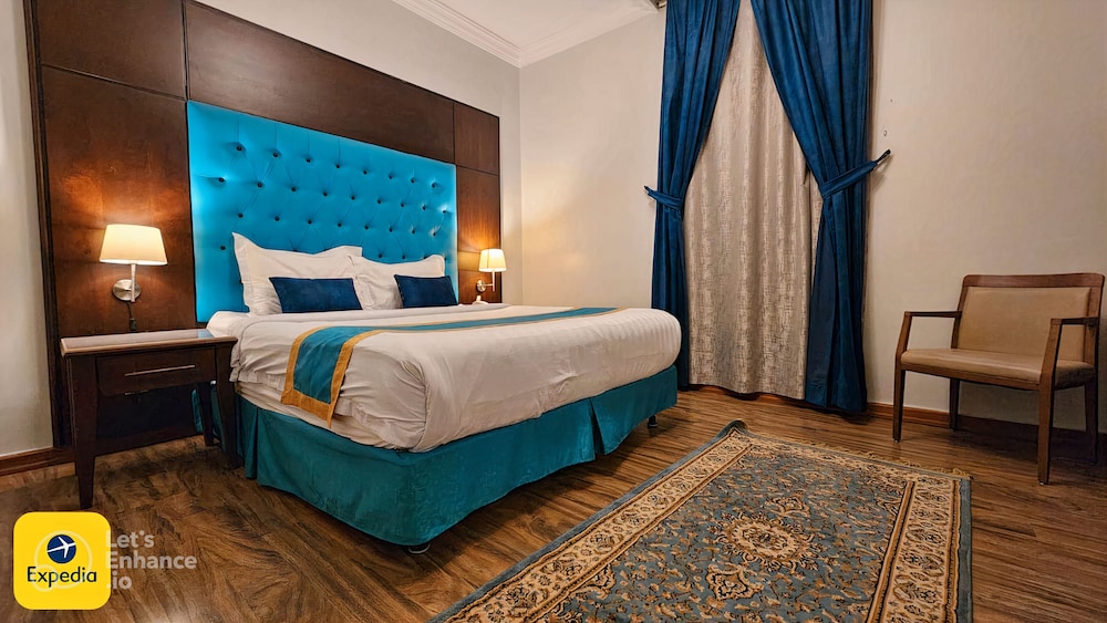 Deluxe Apartment, 1 Bedroom photo 3