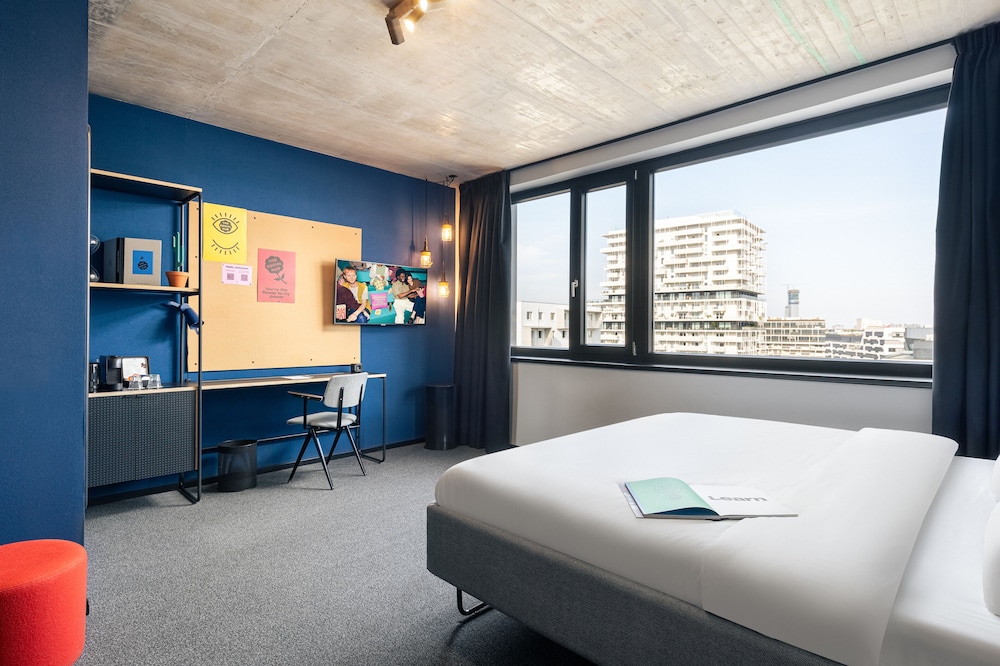 Executive Double Room photo 3