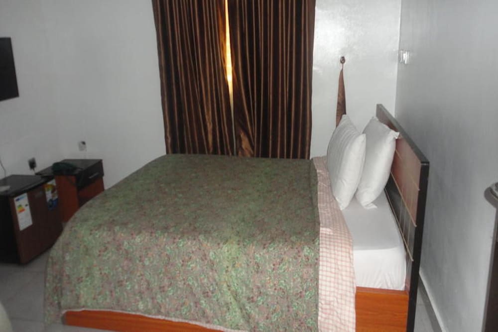 Junior Room