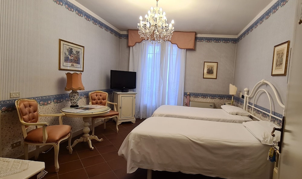 Classic Room photo 2