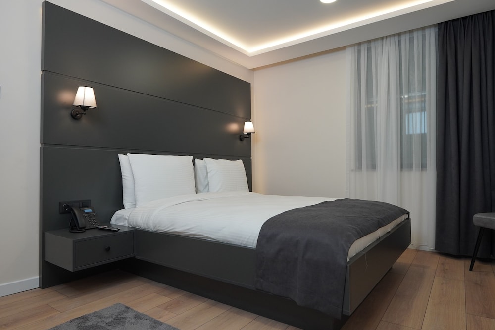 Standard Room photo 1