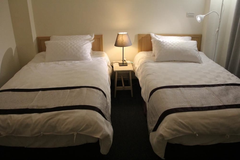 Standard Twin Room photo 1