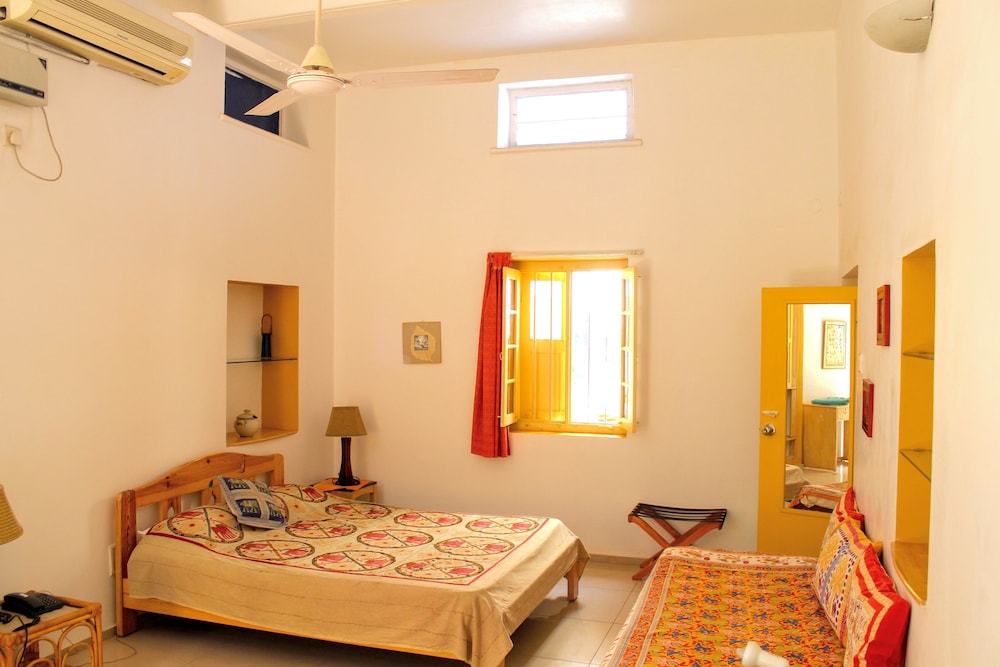 Deluxe Cottage (Studio) photo 2