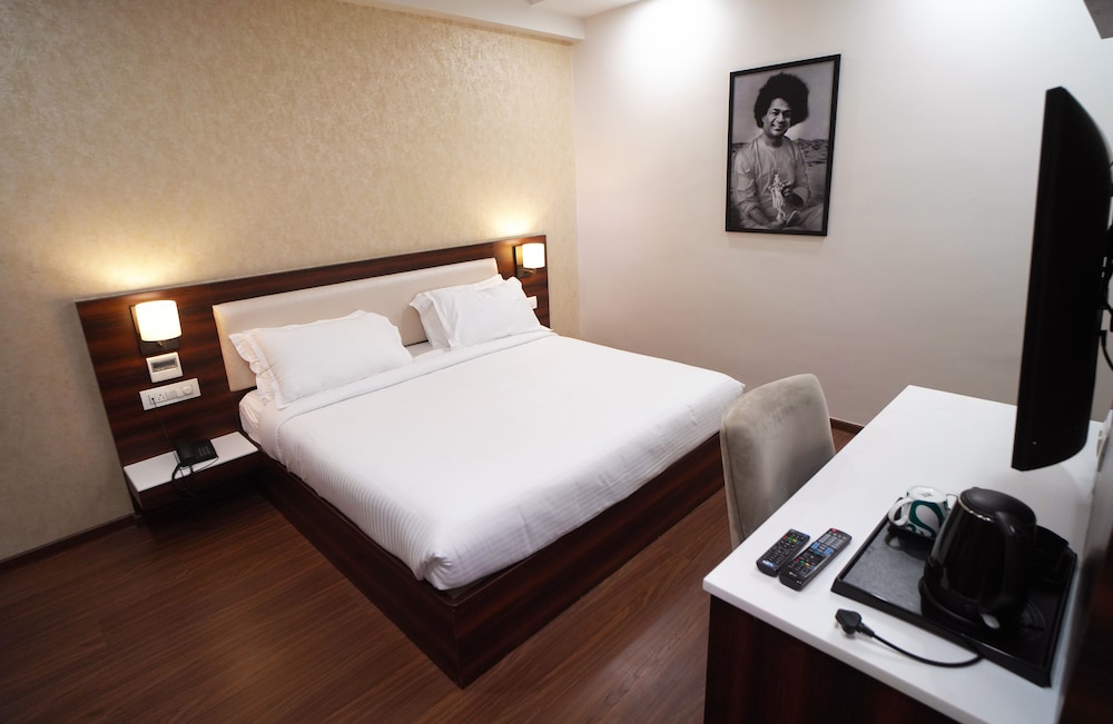 Superior Suite photo 1