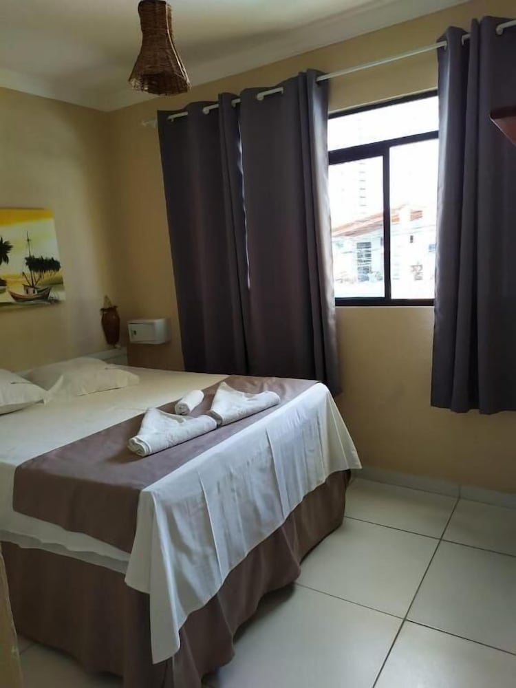 Standard Double Room - Photo 9