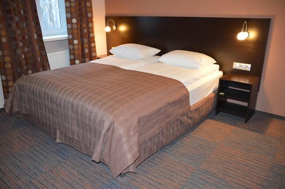 Comfort Double or Twin Room photo 1
