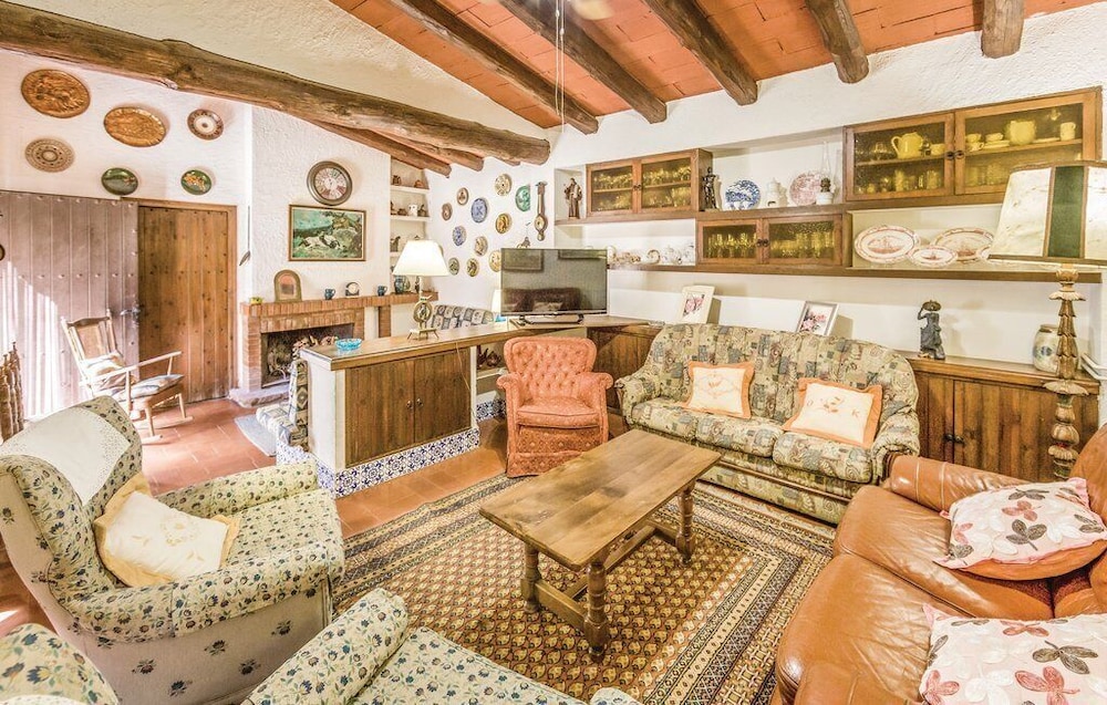 Casa, 6 habitaciones, vista a la montaña