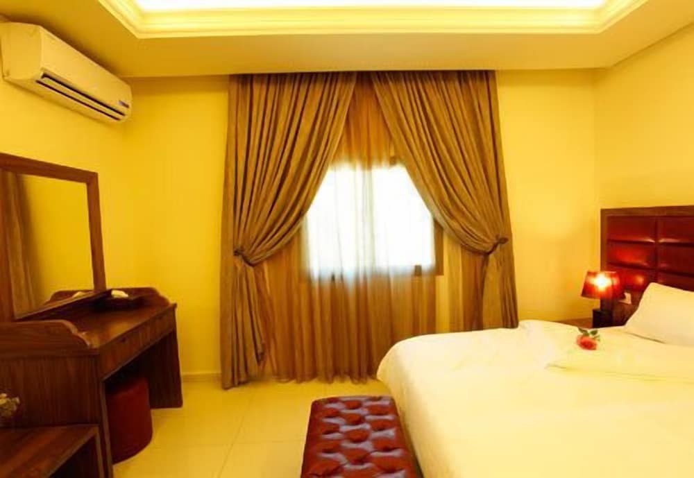 Junior Suite photo 1