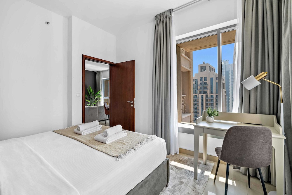 Business Apartment (29blvd T1 2204) photo 3