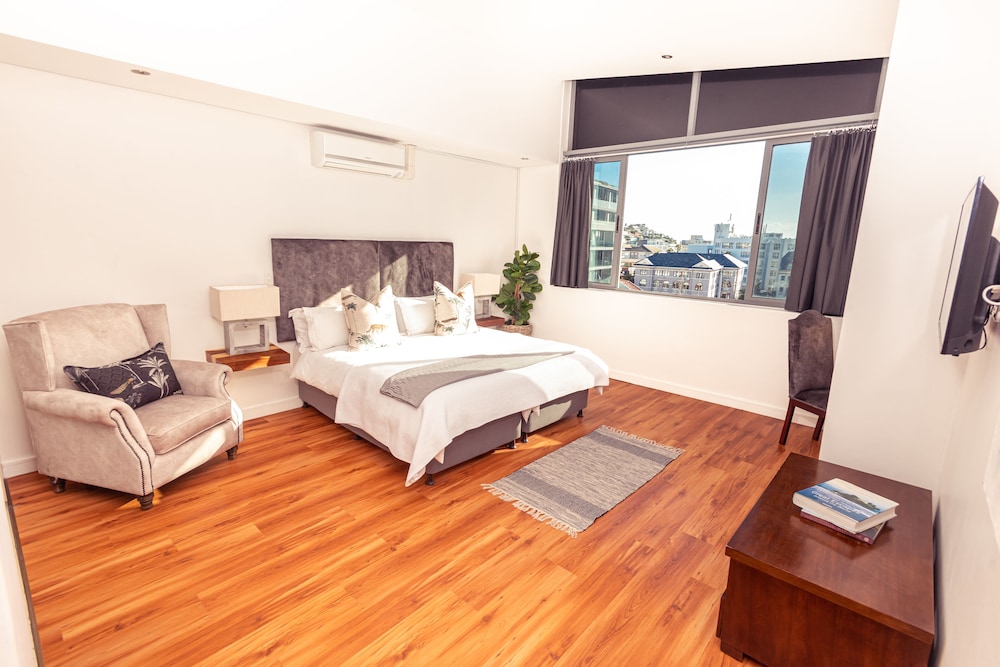 Deluxe Room photo 1