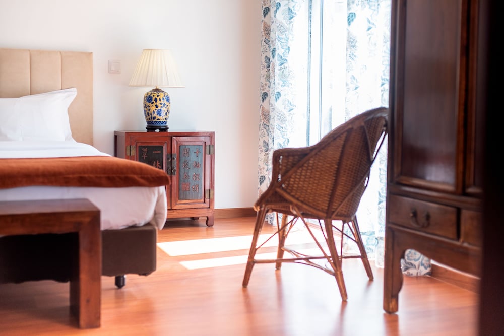 Family Room, 1 Bedroom, Kitchenette, Garden Area photo 2