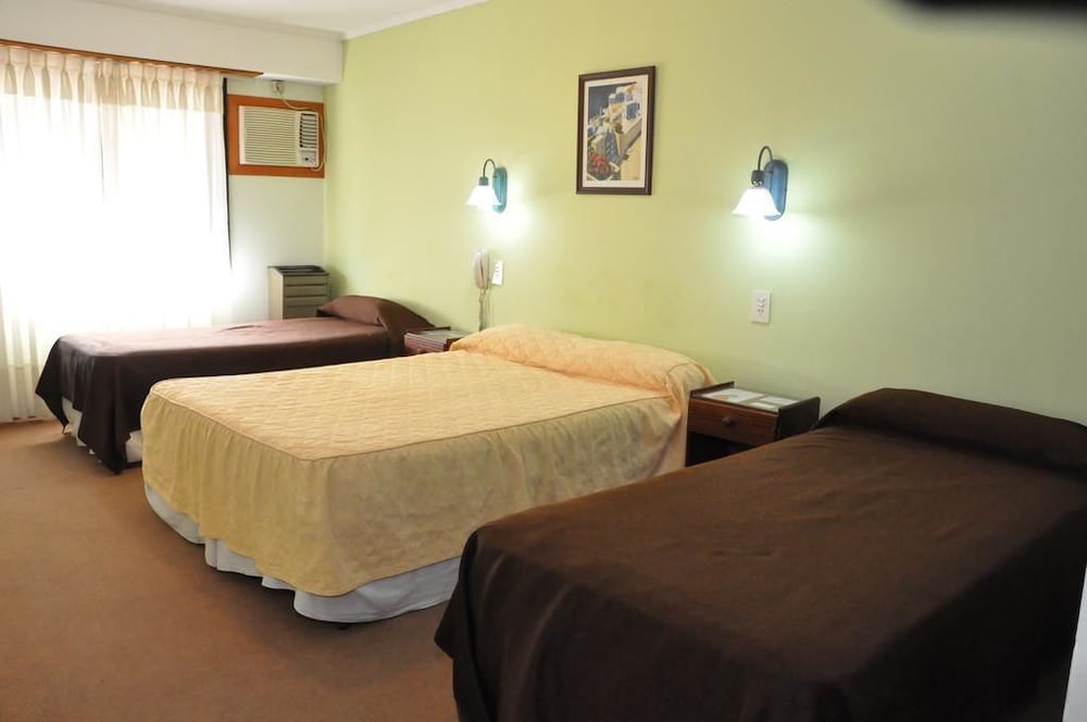 Classic Double Room, 1 Queen Bed