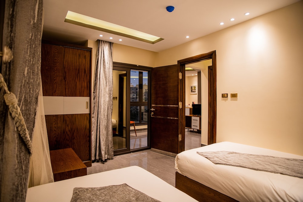 Superior Suite photo 1