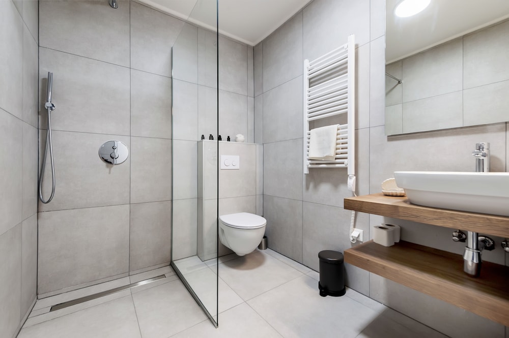Deluxe Apartment, 1 Bedroom, Terrace - Photo 14