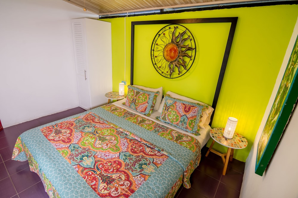 Standard Double Room photo 1
