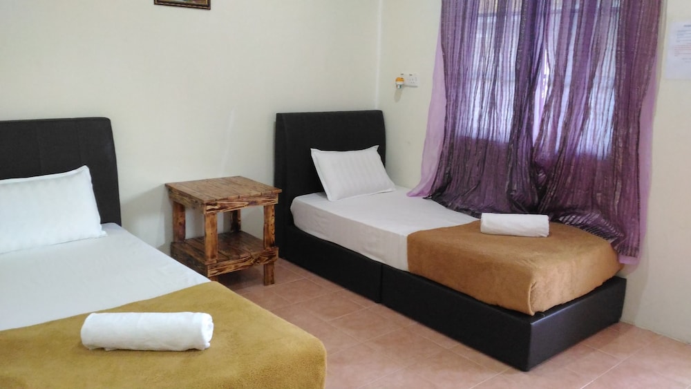 Twin Room (Tok Ki) photo 3