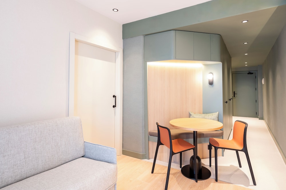Aparthotel Atenea Calabria — photo 169