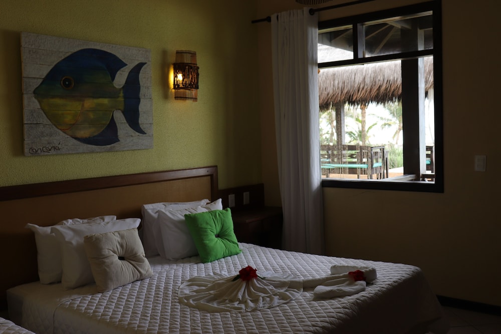 Deluxe Double Room, Sea View photo 1