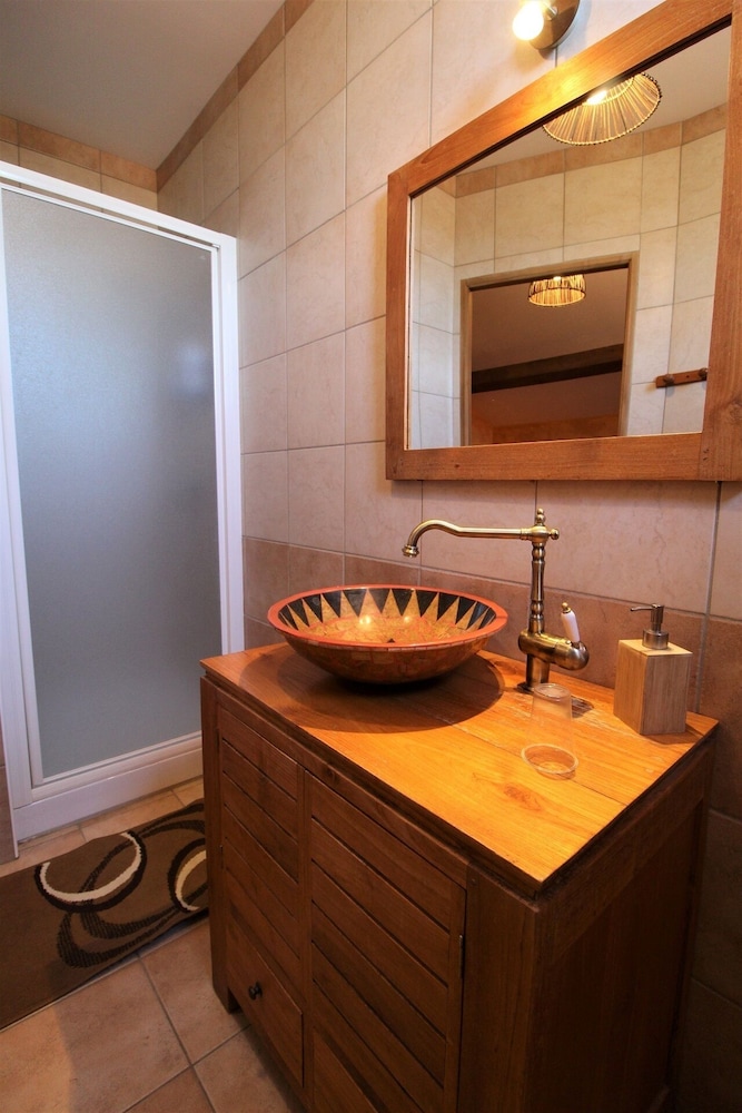 Standard Double Room, Ensuite (Indienne) photo 3