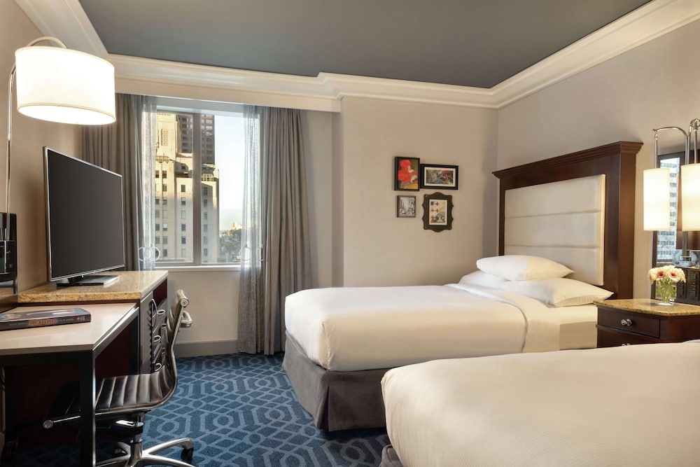 Room, 1 Double Bed, City View photo 1