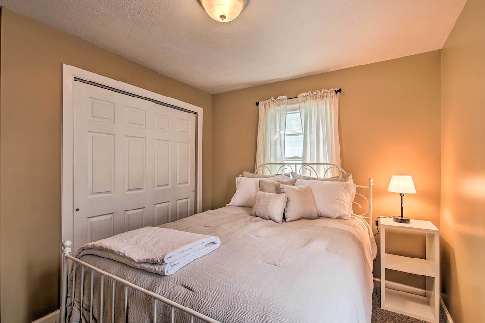 Cottage (2 Bedrooms) photo 2
