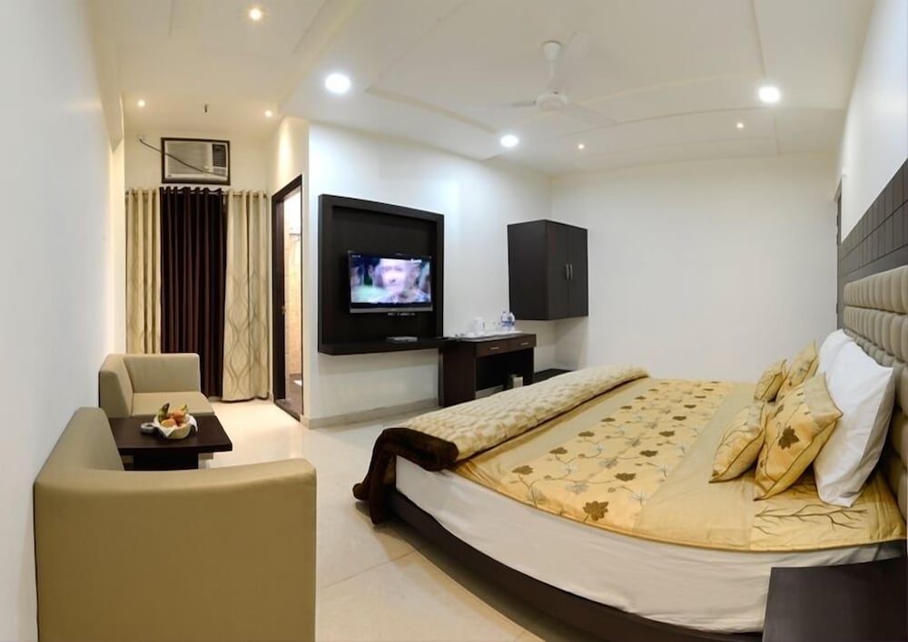Executive Double Room photo 3
