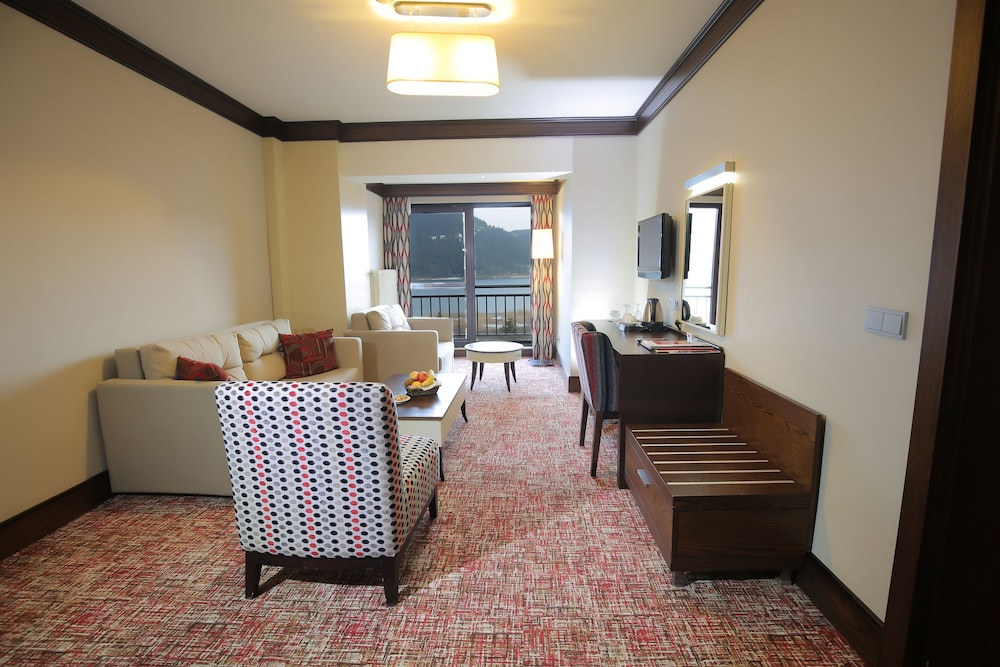 Suite Room with Lake View photo 3
