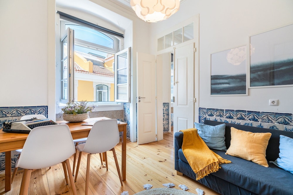 Standard Apartment, 2 Bedrooms