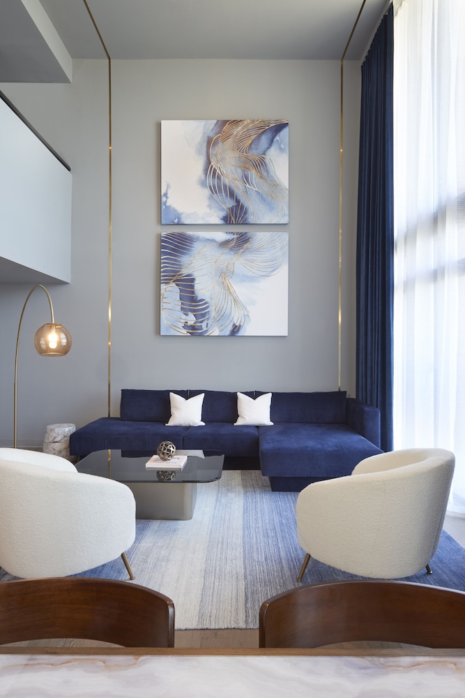 Meadowvale One Bedroom Suite thumbnail 5