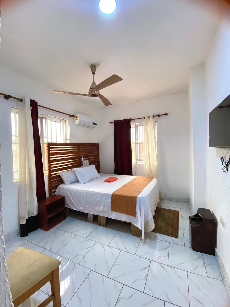Executive Double Room photo 3