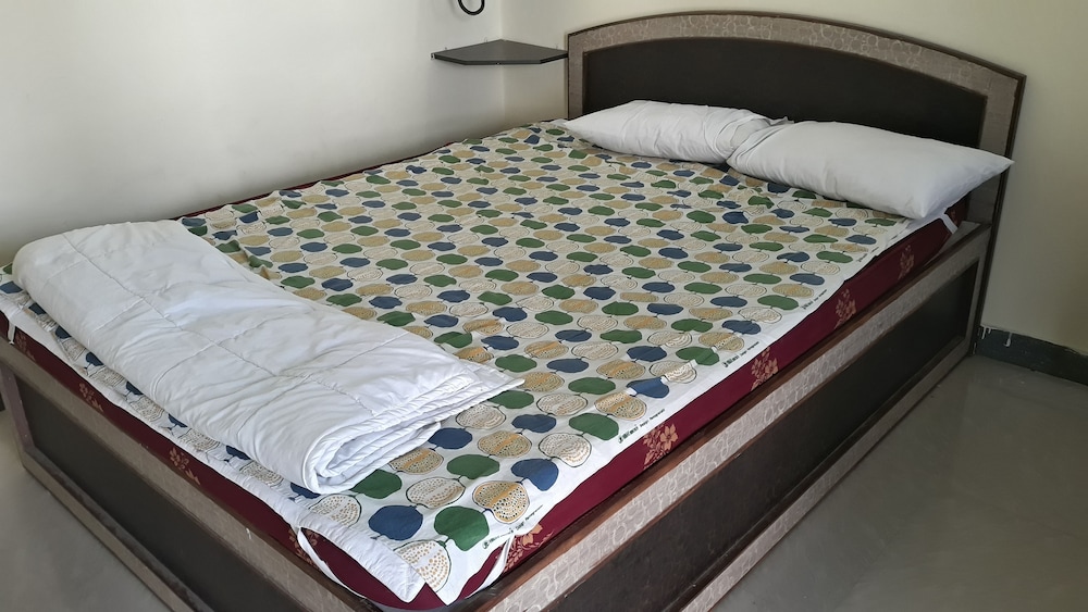 Deluxe Room photo 1