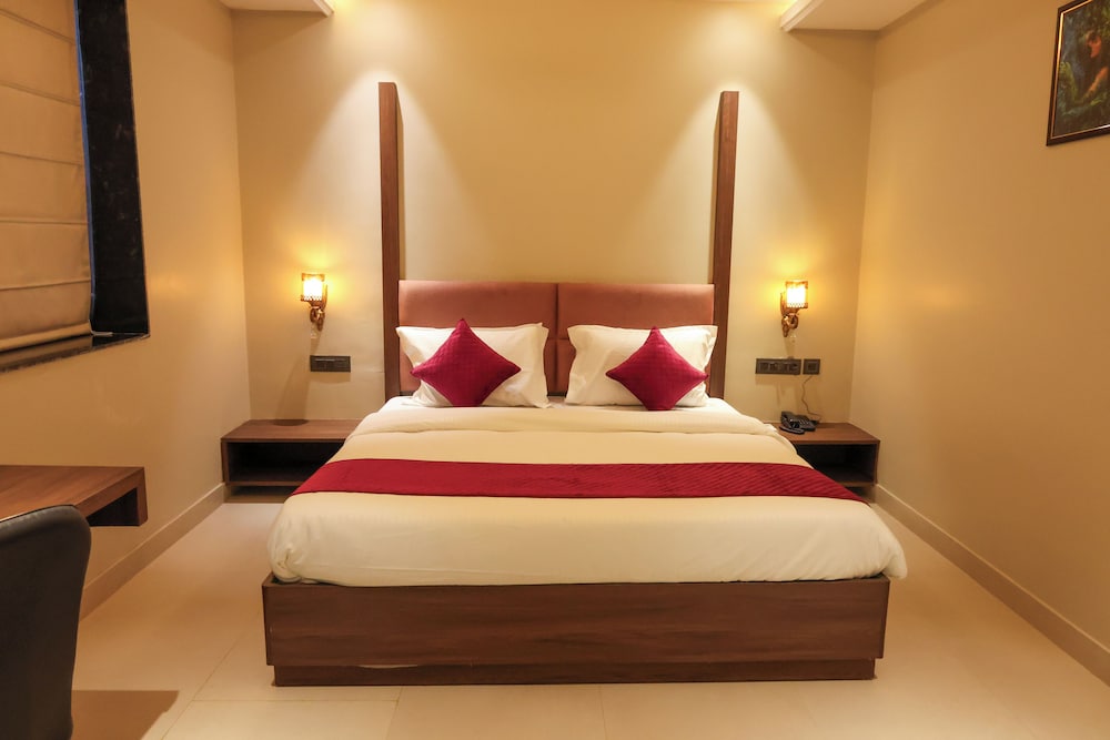 Luxury Room, Mountain View
