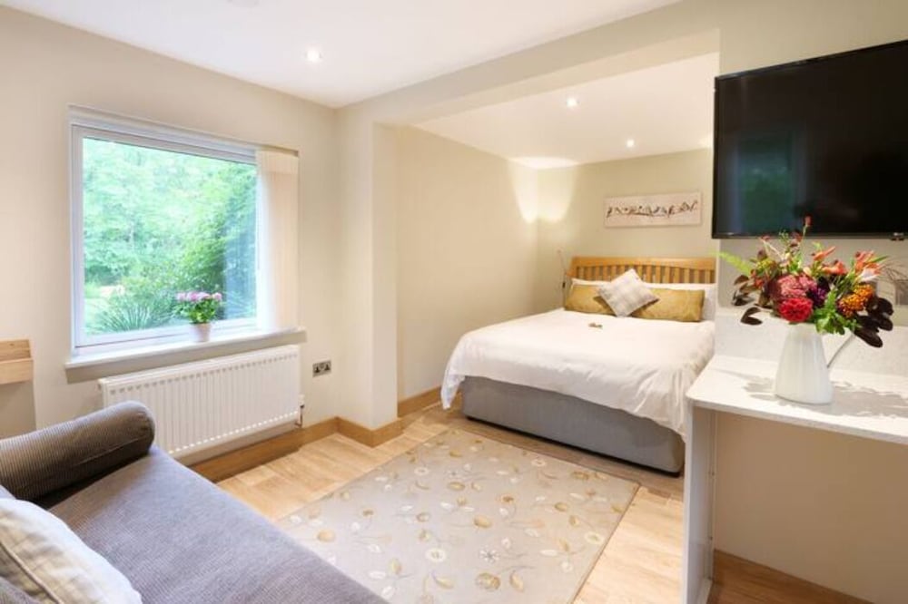 Standard Lodge Studio, 1 Bedroom, Garden View photo 2