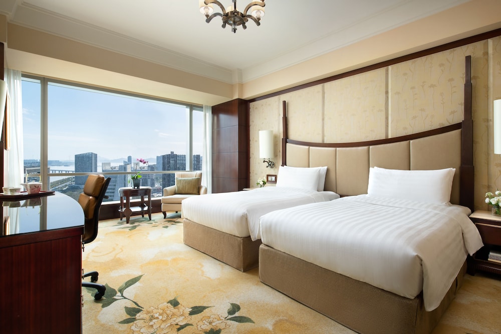 Horizon Club, Room, 2 Twin Beds