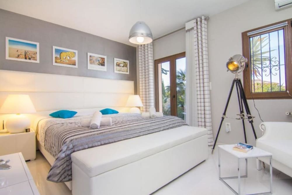 Superior Double Room, 1 King Bed