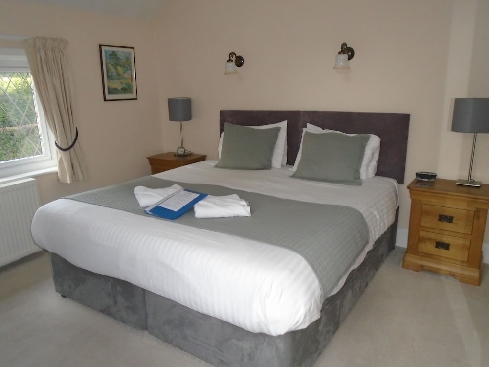 Standard Double or Twin Room (Room 4) photo 3