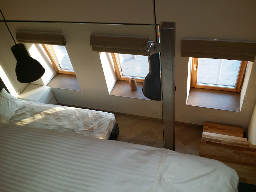 Exclusive Loft, River View photo 2